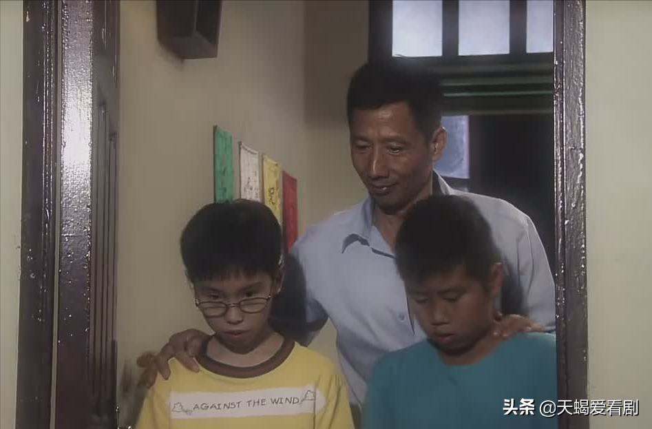 《仁心解码2》曹启超，童年被侵犯造成一生阴影，化身冷血屠夫