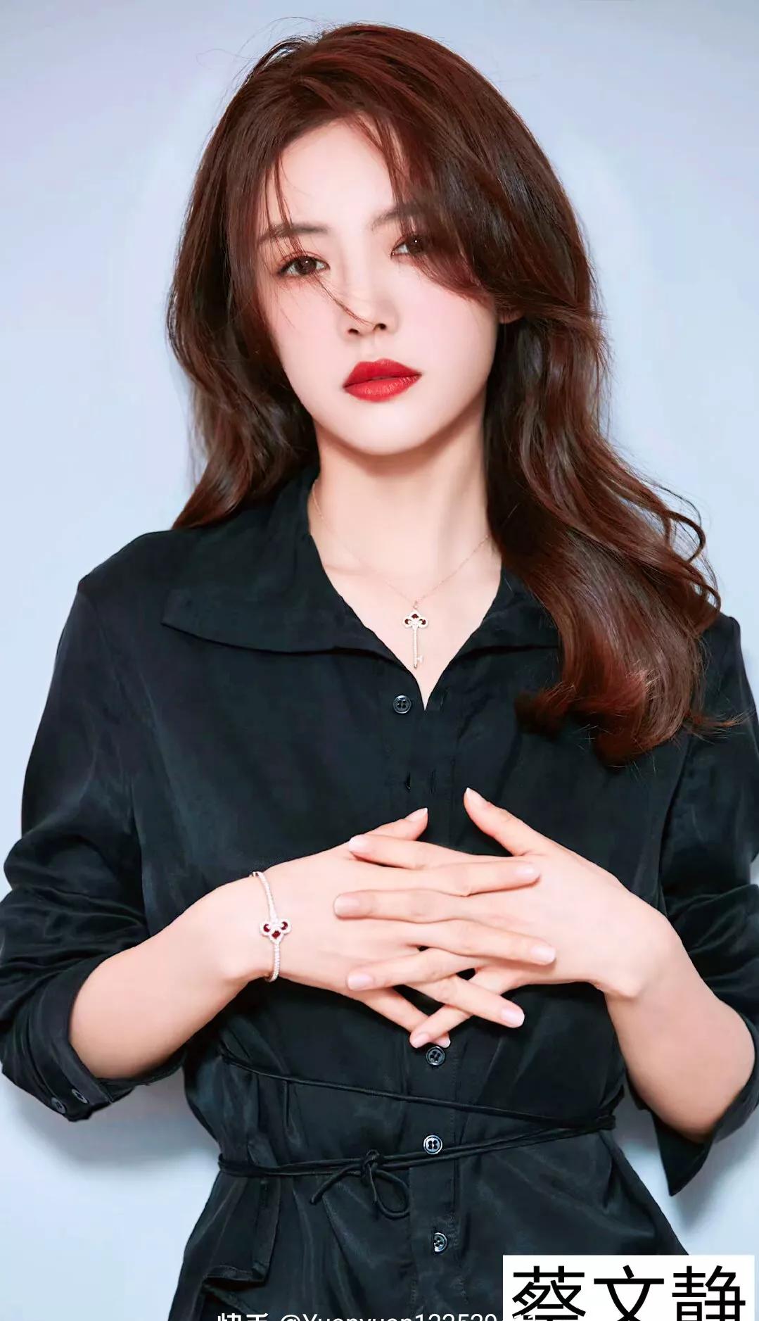 三线女明星：快看看都有谁你认识