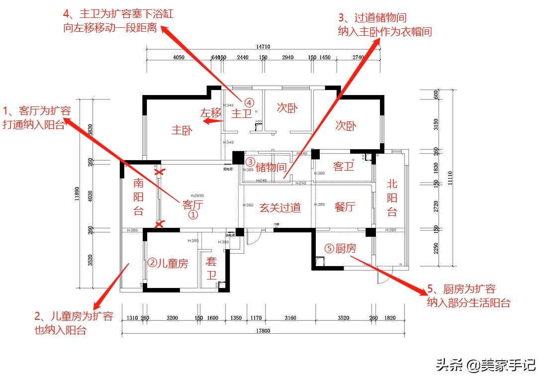装修样板间惊艳亮相，193㎡设计灵感大赏