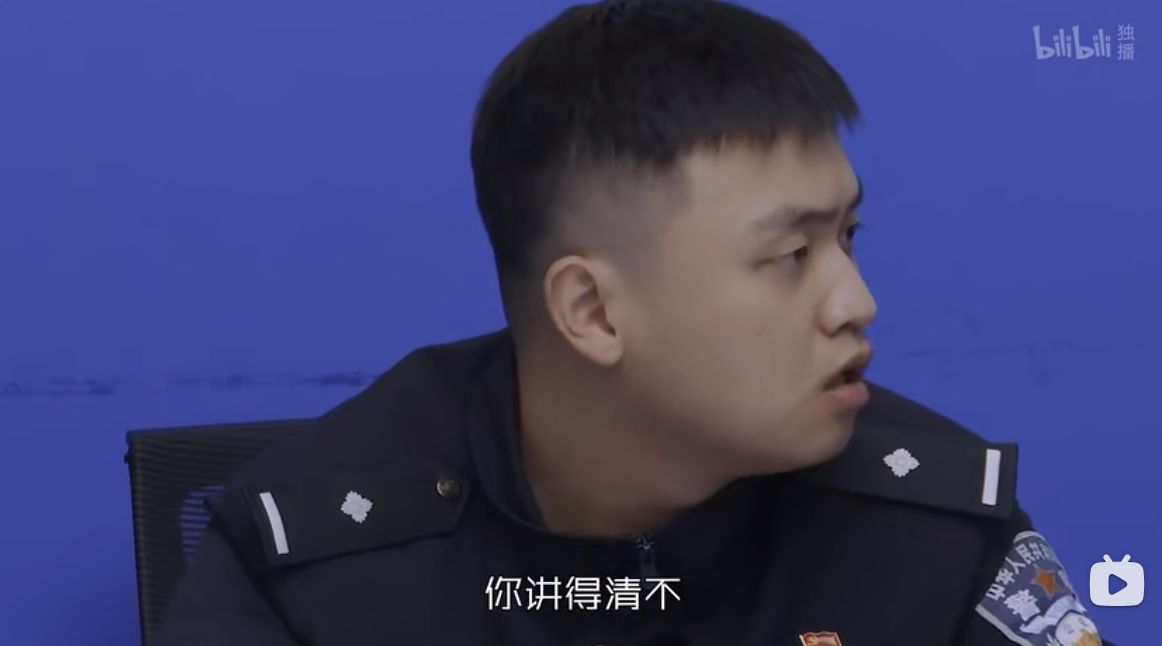 一季比一季“大尺度”，让无数人笑疯的国产民警节目又爆了