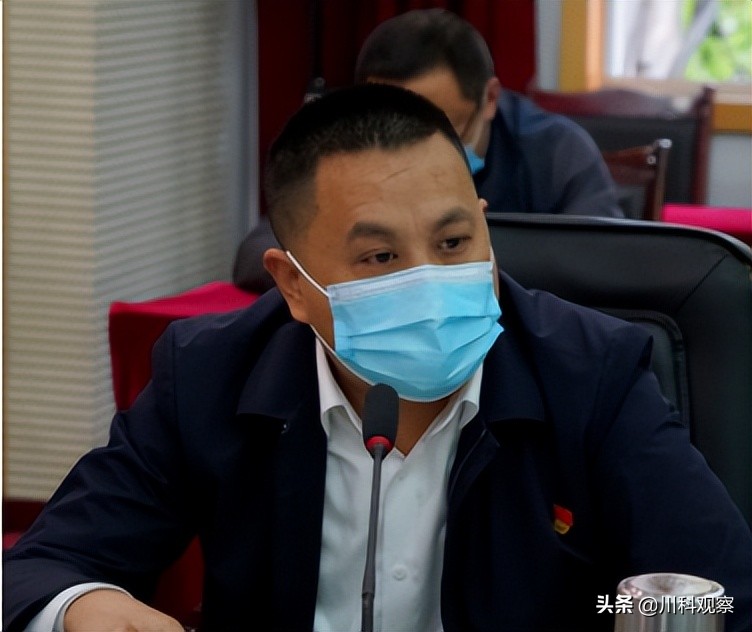 临危受命，全力战“疫”——遂宁第三人民医院全力织牢疫情防控网