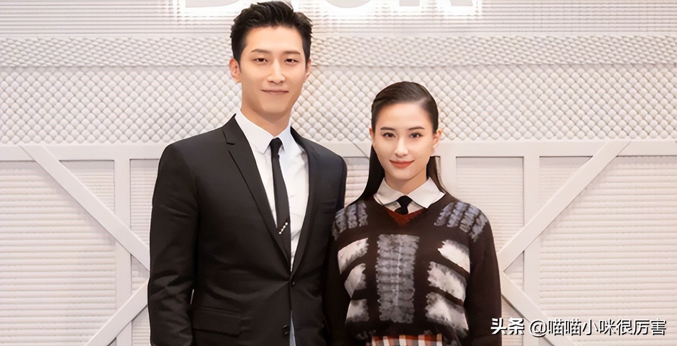 赌王何鸿燊的7位女婿，现状天差地别，你觉得哪位最帅气？