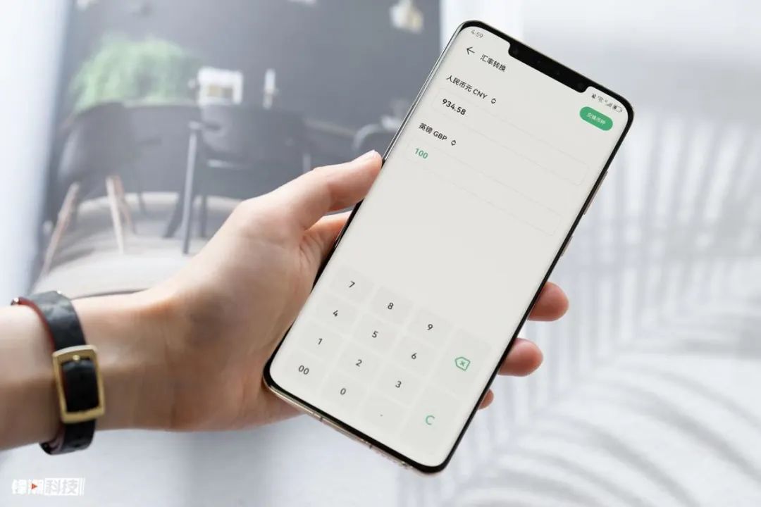 遥遥领先，华为手机里的宝藏APP你知道吗