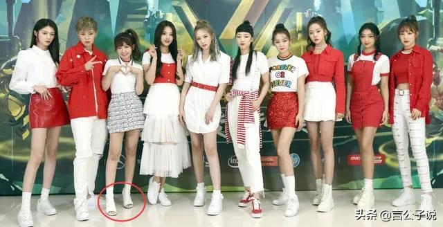 7位“个子矮”的女星，个个身高不到160，她们的身高太不懂事了