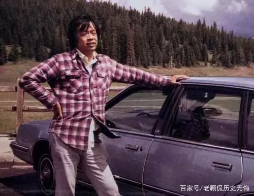 《黄金时代》最“贱”的6句话，初读不懂王小波，如今再读已泪目