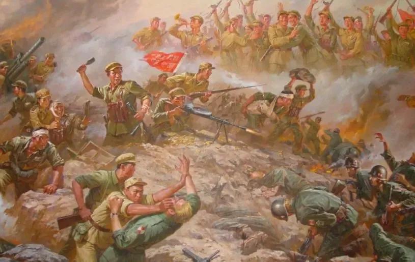 抗美援朝战争的历史意义是什么