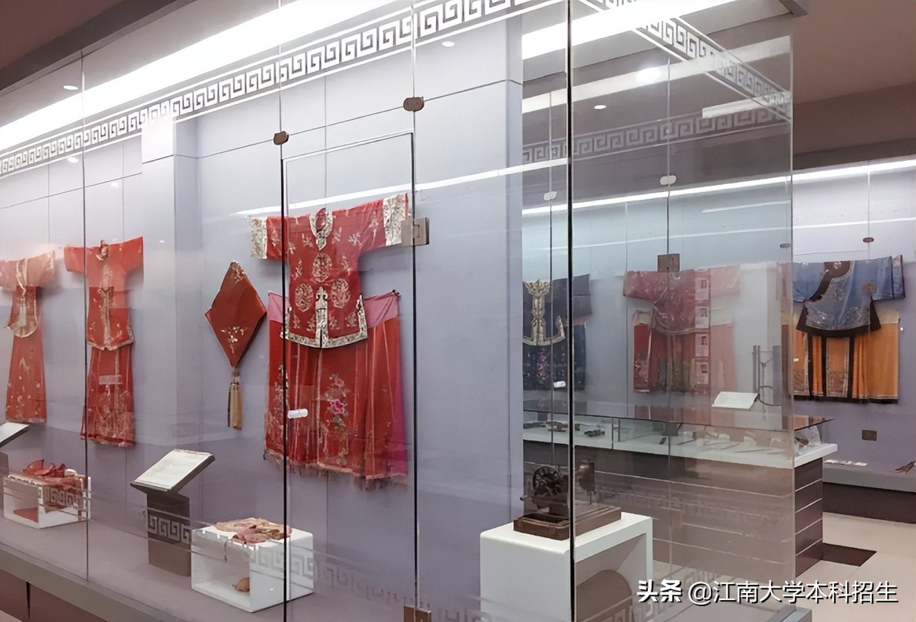 全国唯一、全省之最！江苏5个火爆“打卡地”重磅来袭，附上攻略！