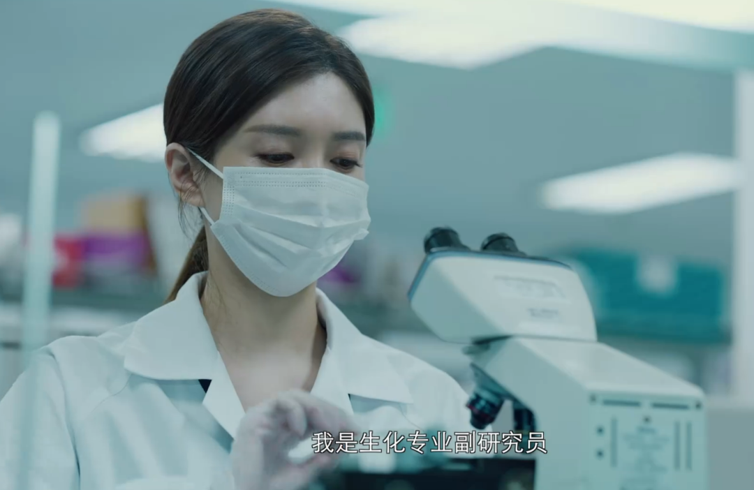 《欢乐颂3》预告暴露不少问题：江疏影演戏模式化，张慧雯爱瞪眼