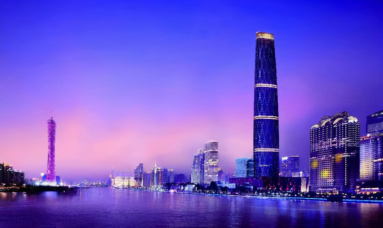 全球高塔排名前十榜单，中国独占六成！您有去过哪个？