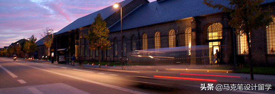 欧洲地区名校汇总，这些学校也许适合你（二）