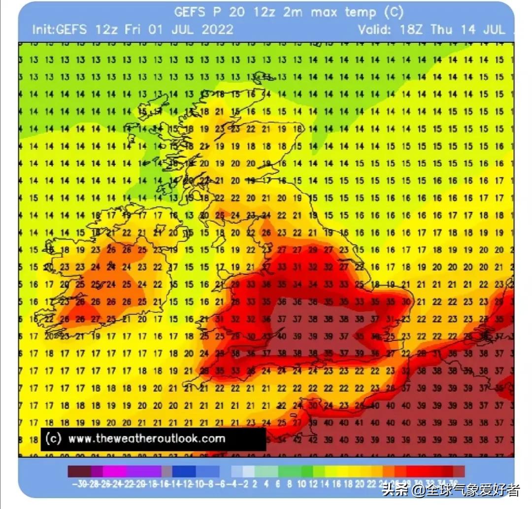 2022年多地出现反常天气，气候变暖正在加剧？气候预言可信吗？