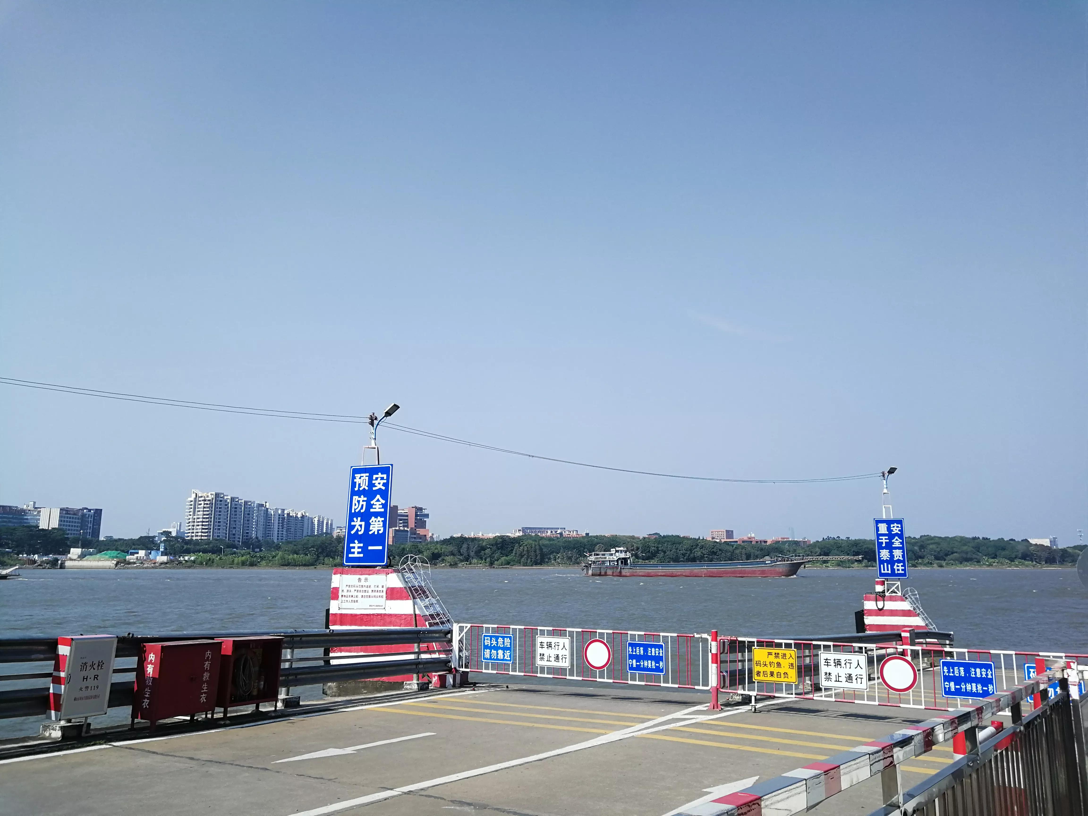 地铁4号线大学城一日游攻略，体验不一样的广州大学城风光（A篇）