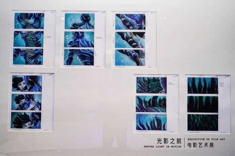 「光影之前電影藝術(shù)展」在杭州正式開幕，聚焦電影誕生始末