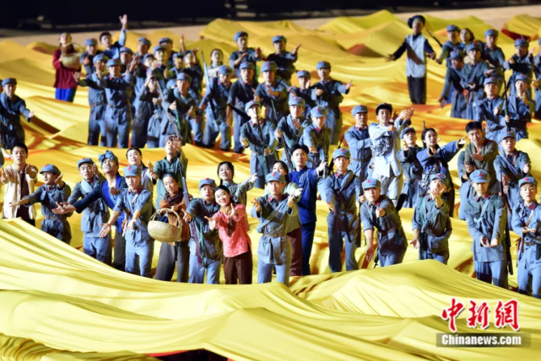 陕西开启持续性降温模式！或许，这就是最“温暖”大学之一