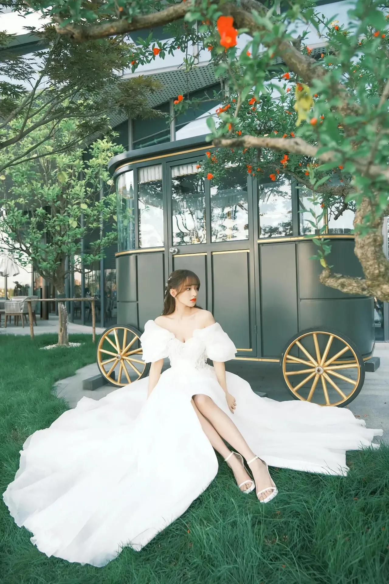 美女鉴赏之杨颖、徐璐、古力娜扎、吴宣仪、赵樱子、裴秀智、倪妮