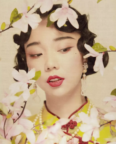 奇缘！选美冠军、武术女神、旗袍皇后，都毕业于湖北同所高校