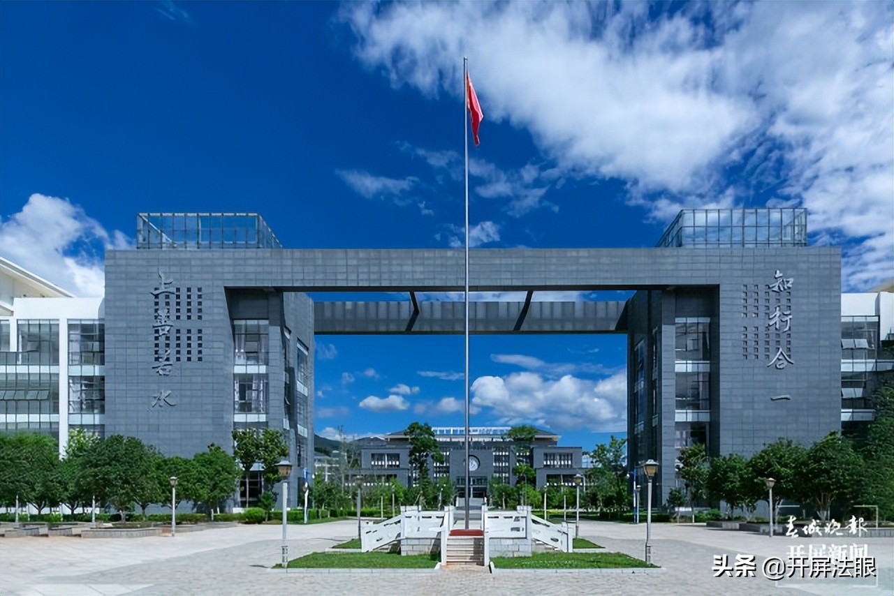 云南水利水電職業(yè)學院推進畢業(yè)生“對口”就業(yè)：8000余個工作崗位 讓學生不出校門就能找工作