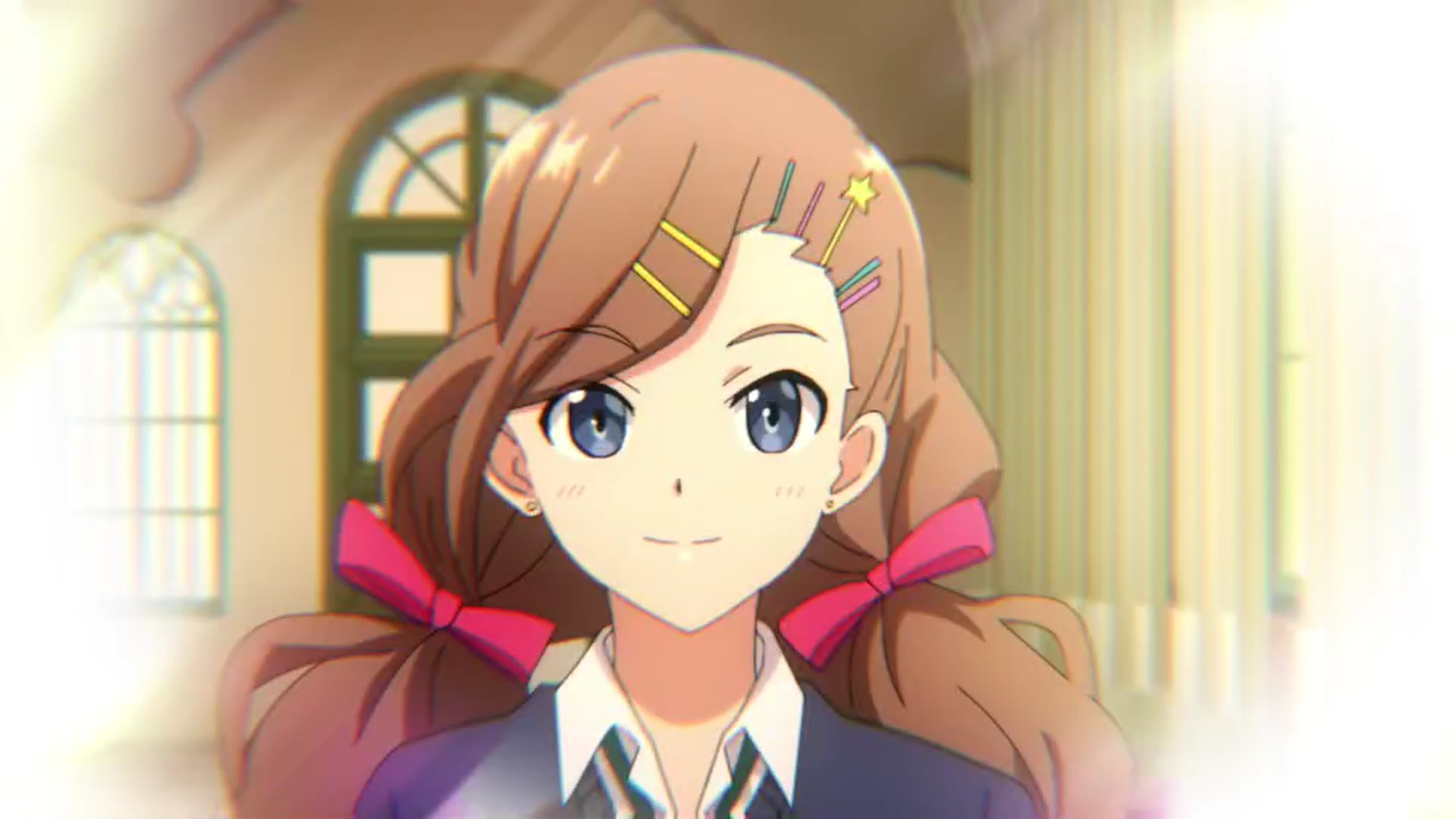 《进化之实》完结撒花，第二季还没开播又出现女角色，新后宫预定