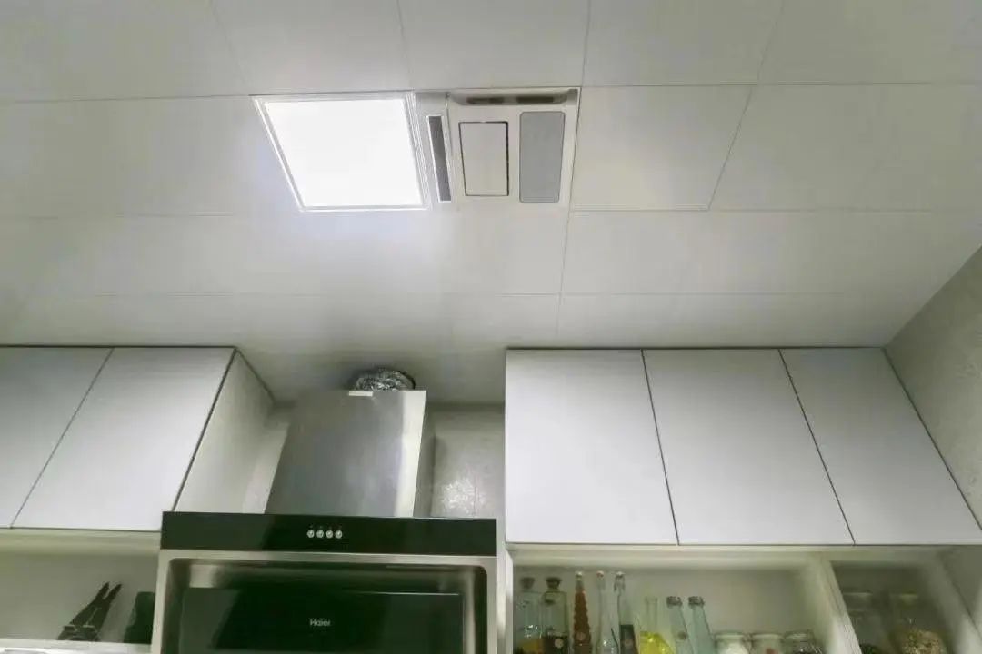 小廚房想舒服，你得先放下這個執念