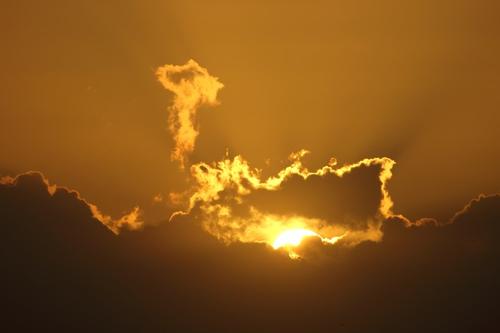 刮目相看！中考模拟考试作文参考范文《跳出刻板印象的藩篱》