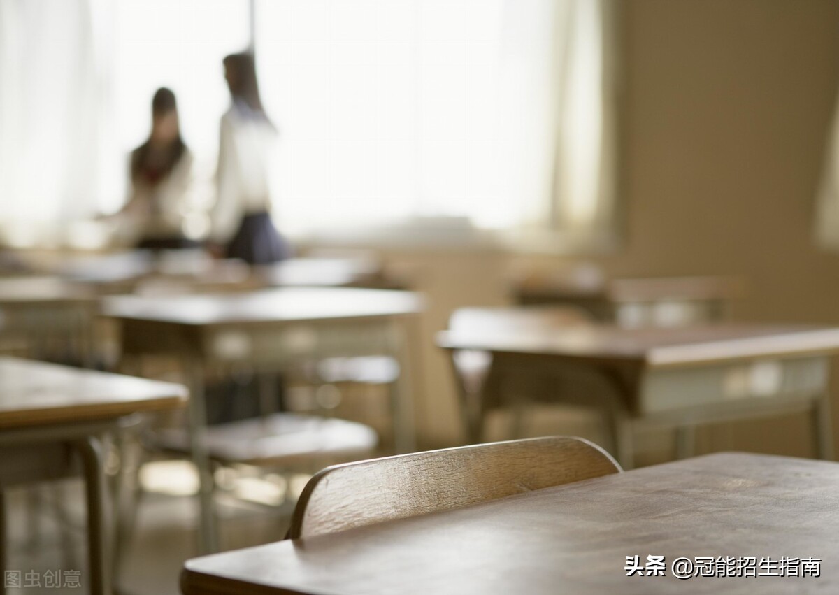 四川有哪些不用统考的职业学校？学校有哪些专业？