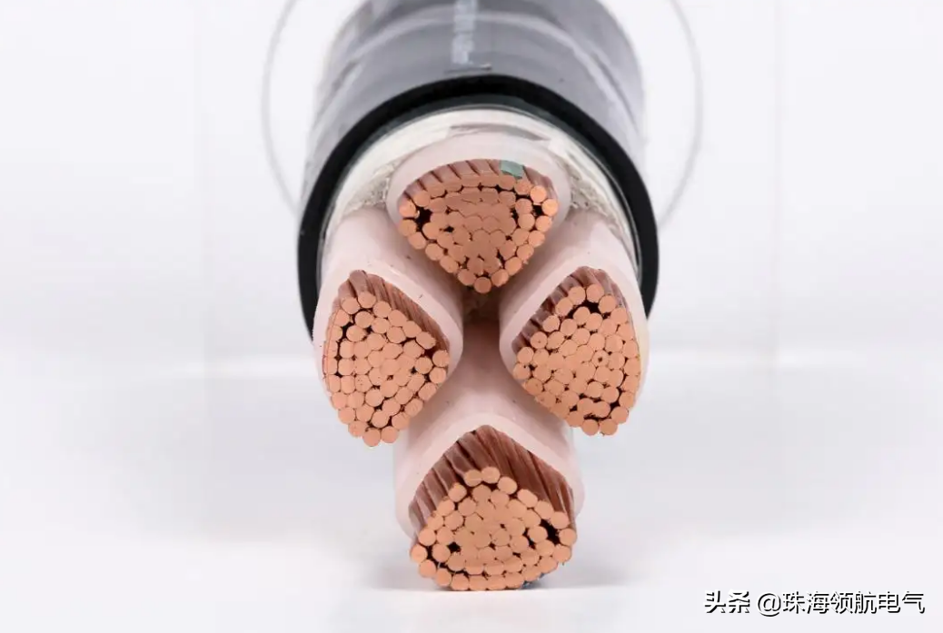 来了解常用电缆电线规格型号有哪些？该如何选择？