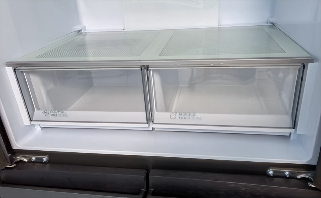 授之于渔：从容声501、美的495、海尔468拆机看冰箱优劣