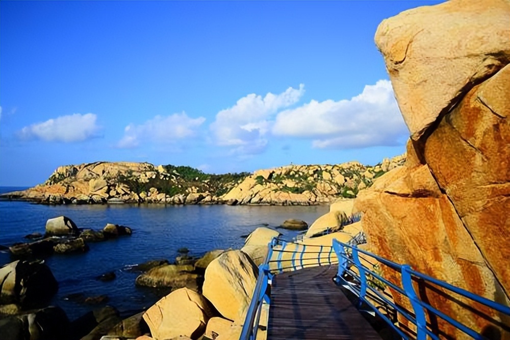 台山旅游景点大全台山景点