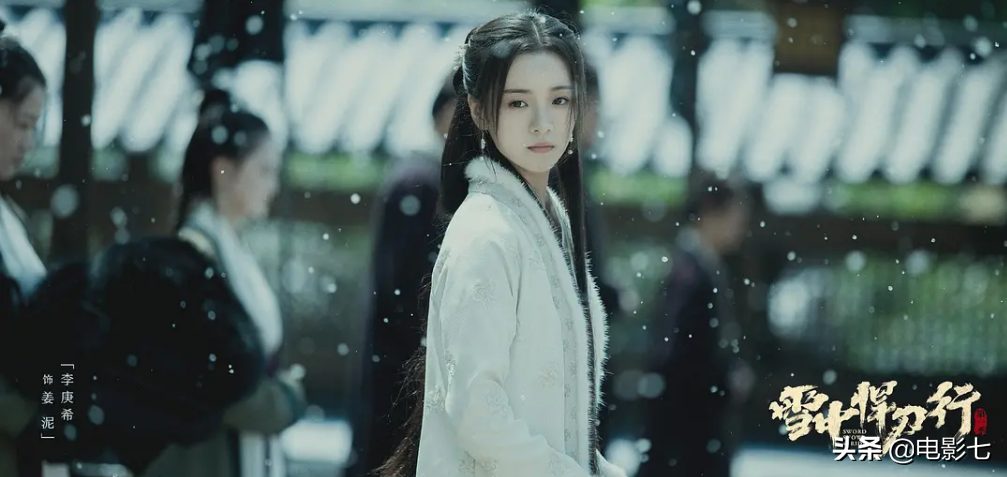 开播前以为是王炸，播出后却成烂剧，这10部国产剧，真是令人尴尬