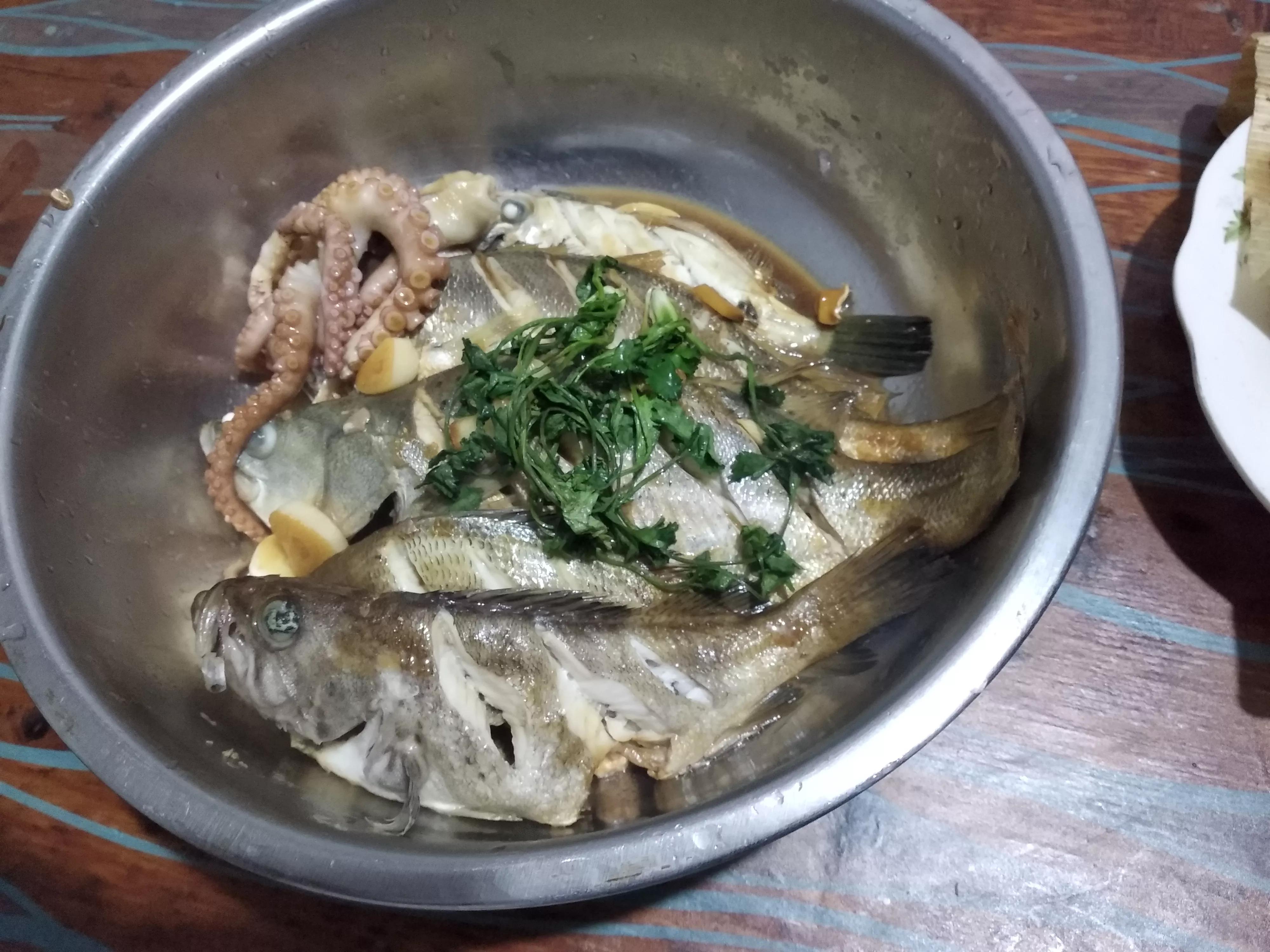 冬天大连人引以为傲的5道硬菜，都是海的味道，不在大连很难吃到