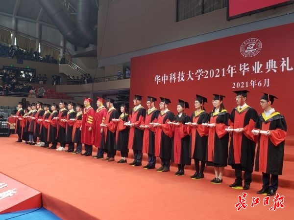 华中科技大学有多牛？｜2020升学报考