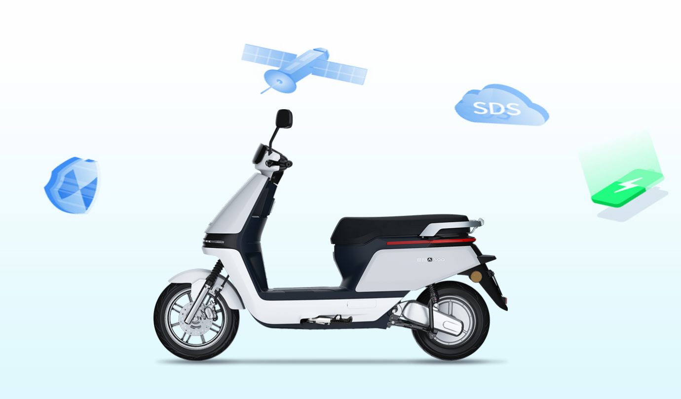 雅迪、愛瑪、新日，電動車哪個牌子好？從熱度、市占、技術講明白