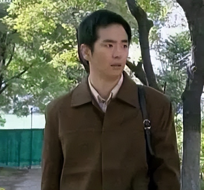 《金婚》过去15年，13位演员境况相差巨大，女9号已成一线明星