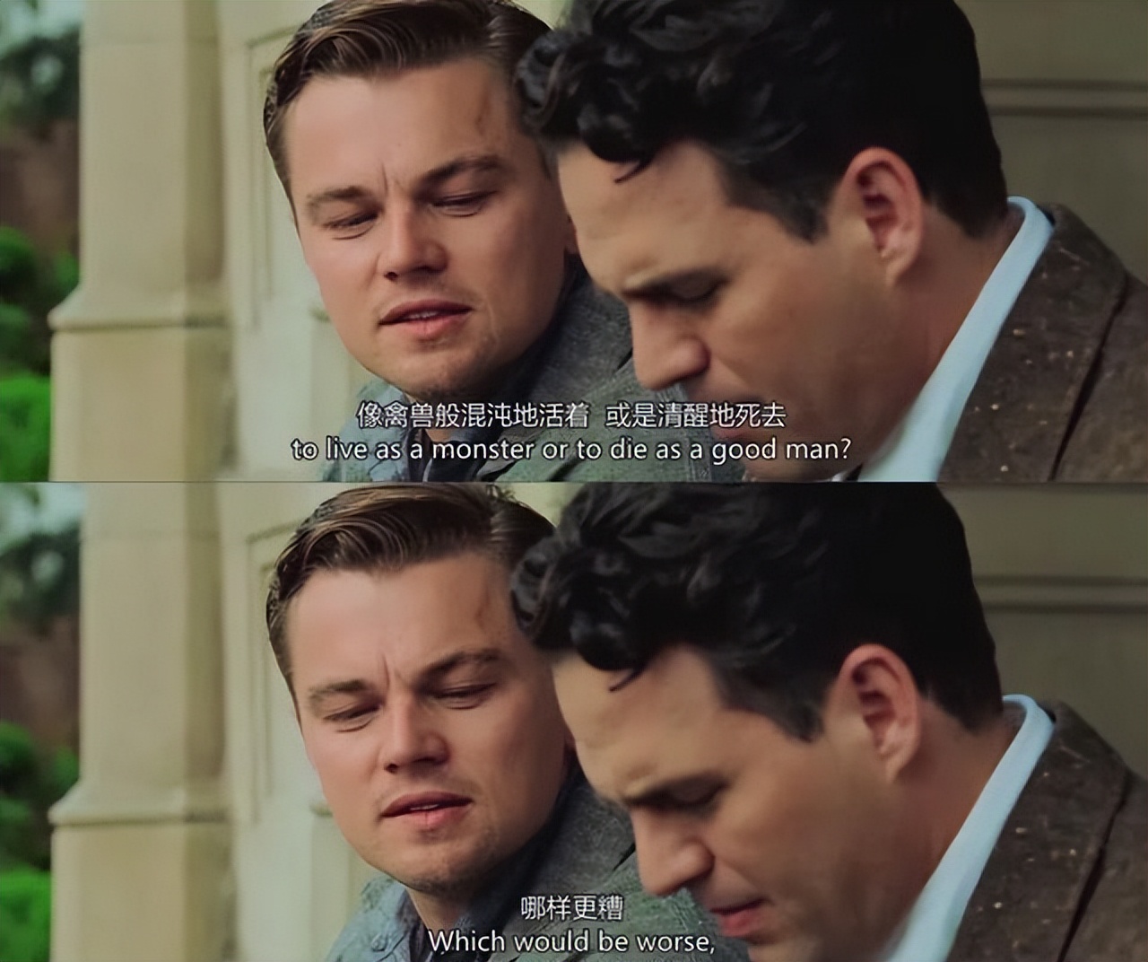 我们从电影里，看到自己的心事