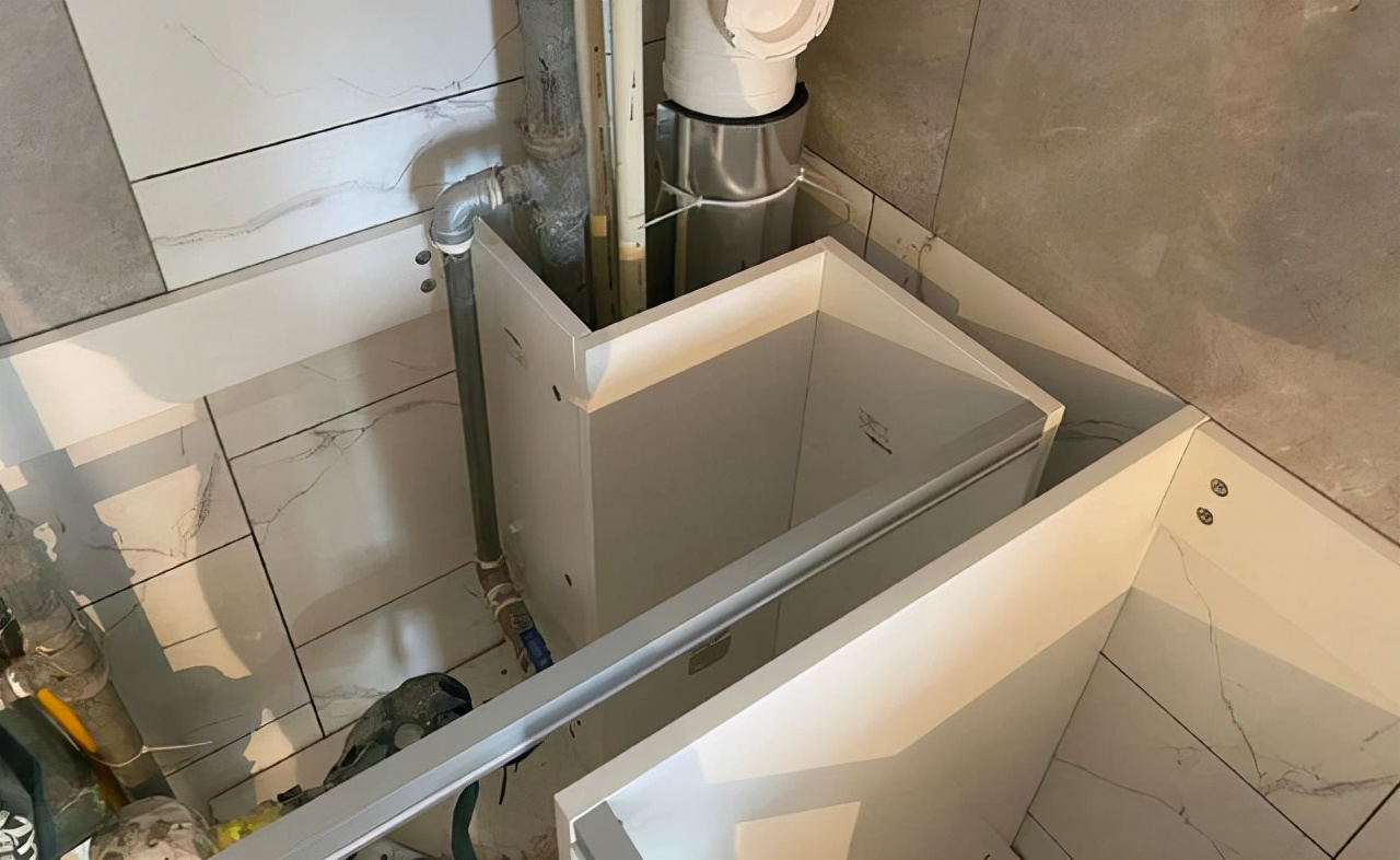 日子过久了才发现，看似合理的厨房设计，却是无数中国家庭的痛点