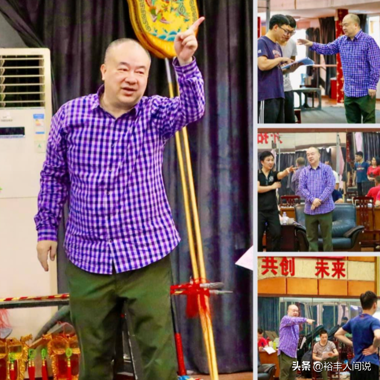 知名导演高志森批英国地铁落后，车厢内只有两人戴口罩，还没网络