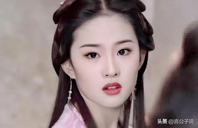 6位长得相貌平平，却能演出绝色美人的女星，个个出乎意料