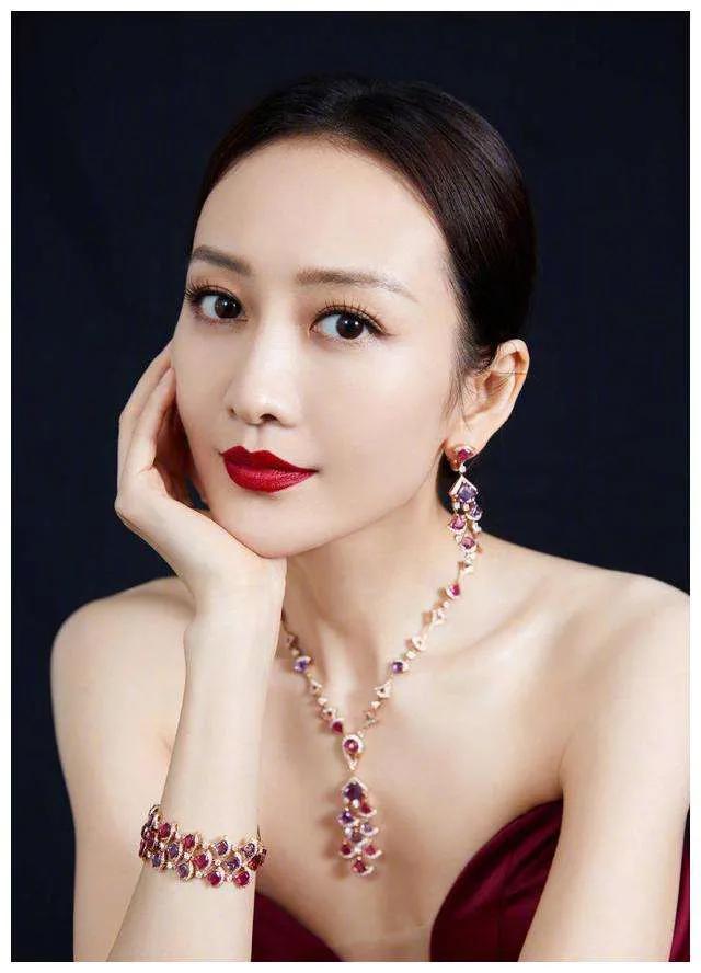 王鸥：精美壁纸