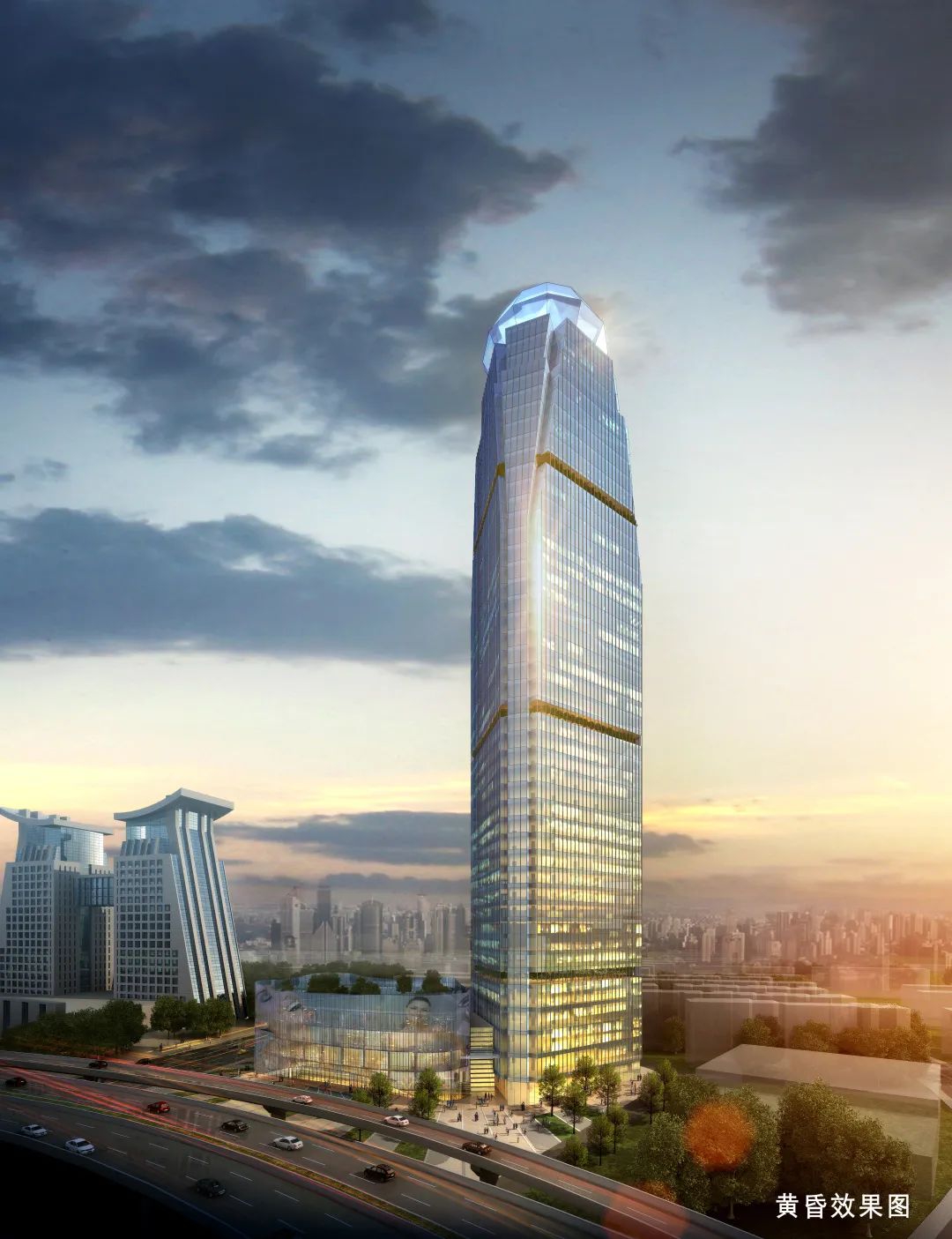 谷歌都是买楼狂魔？自持型写字楼真香