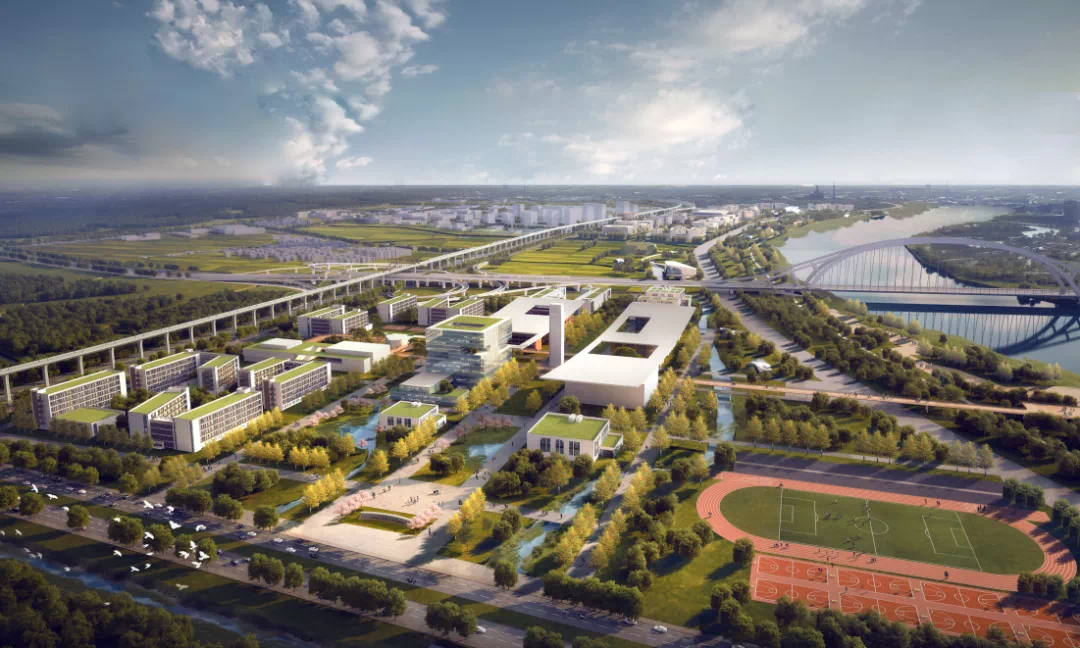 四省五所新型大学：两科一西珠玉在前，一福一东紧随其后