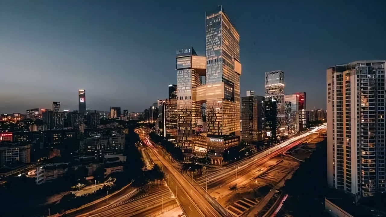 谷歌都是买楼狂魔？自持型写字楼真香