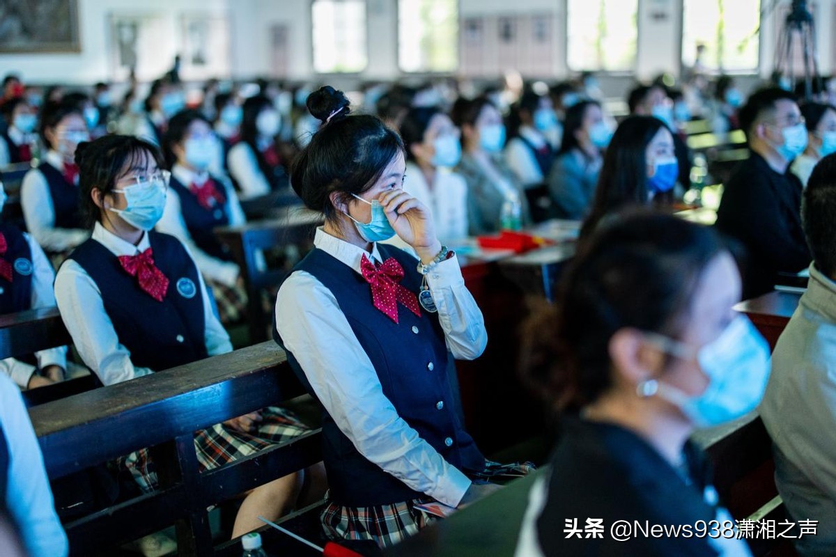 点亮青春理想之灯！&ldquo;青春心向党&middot;音乐思政课&rdquo;启动