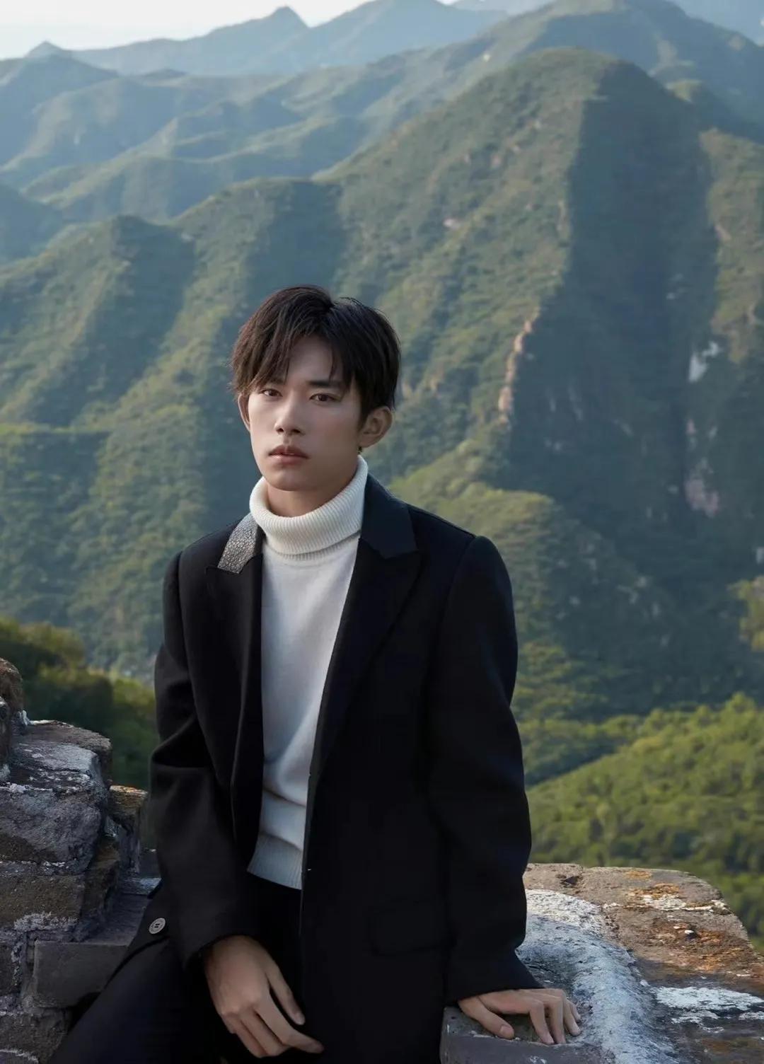 “考编事件”漩涡里的易烊千玺，冤是不冤？