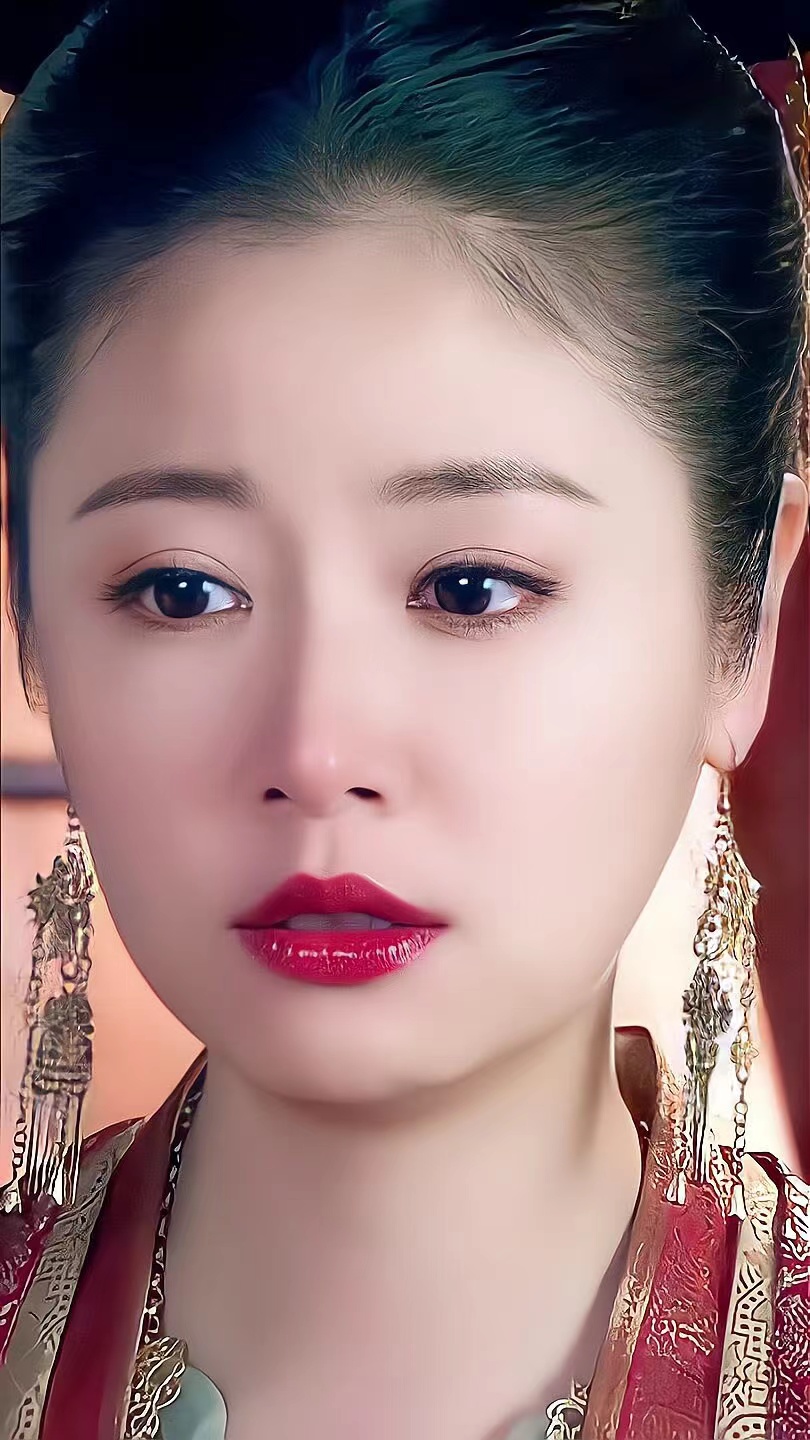 古装剧不讨喜的女主