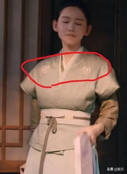 如何一眼分辨是倭风还是中国风