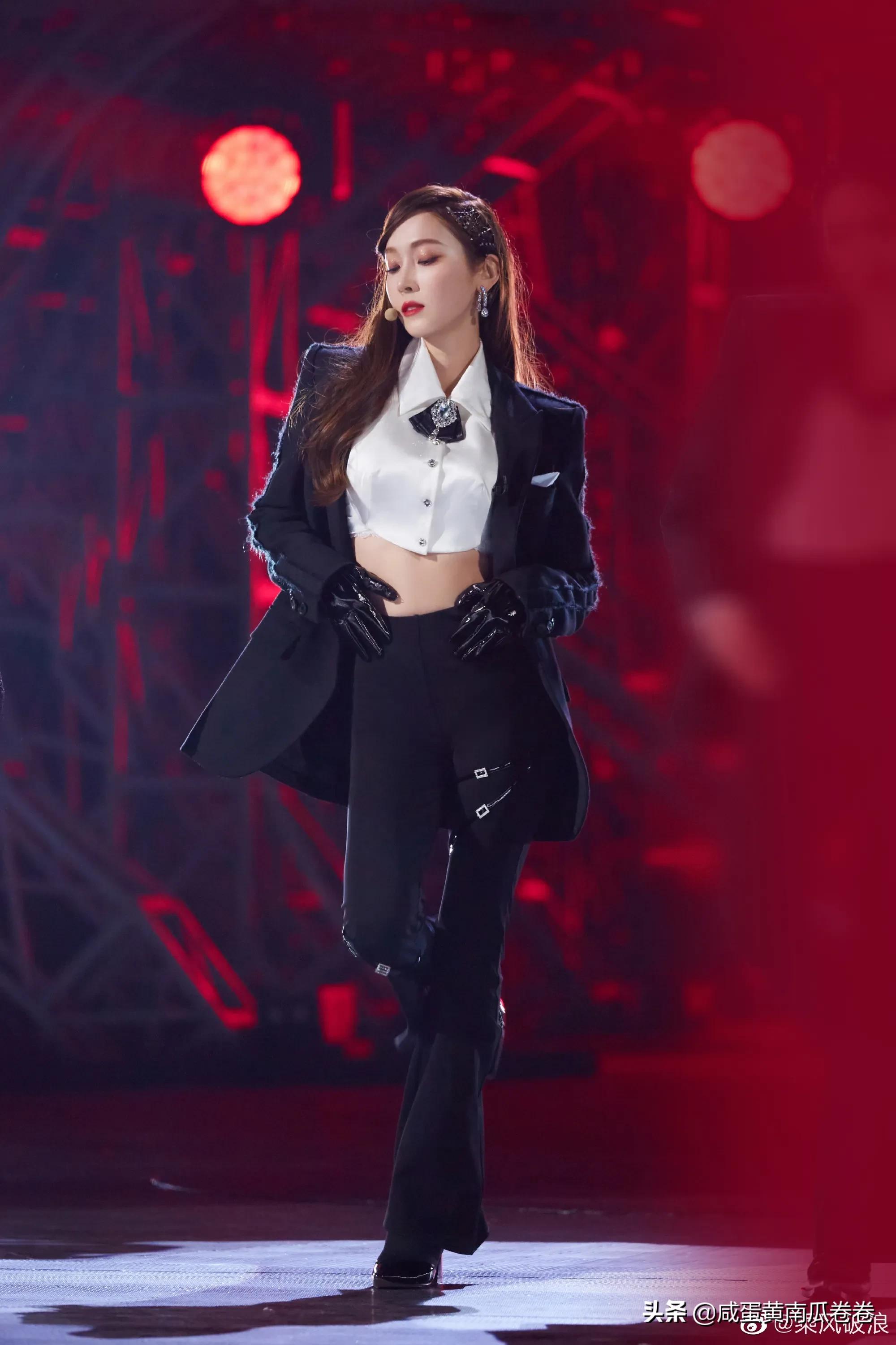 乘风破浪 高光瞬间！惊艳时刻！再看“亿”遍