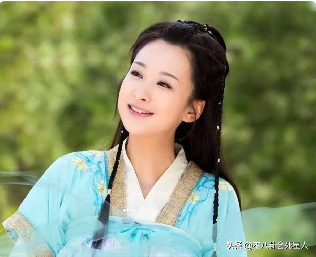 红得快，糊得也快，这8位“风光不再”的女星，实在太可惜