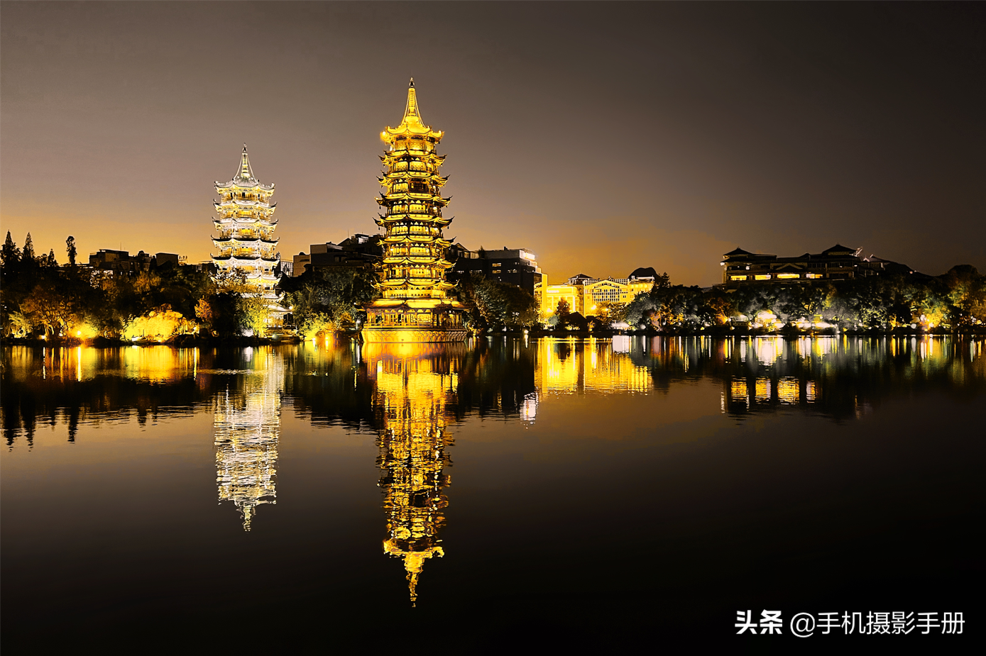 有风景，有摄影，还有爱人相随——我的2021年终盘点