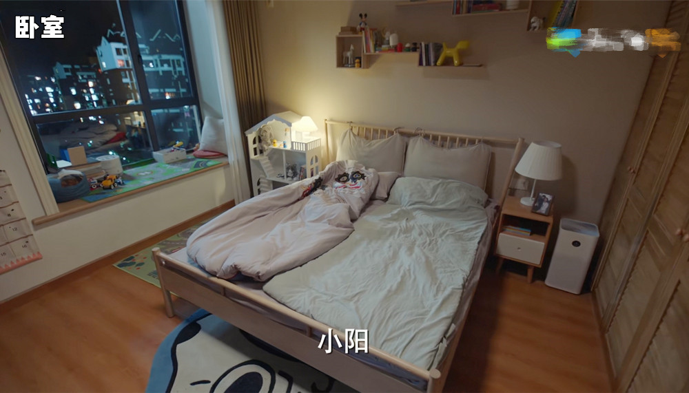 加油妈妈：张雨绮上有老下有小，家里干干净净，生活却是一地鸡毛