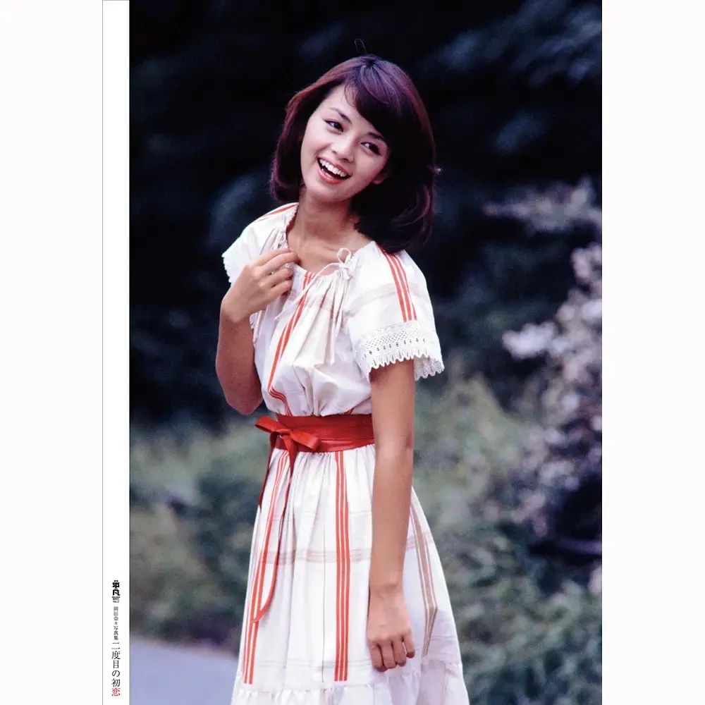 她是昭和顶级美人，美貌惊为天人！63岁至今未婚，优雅爆棚